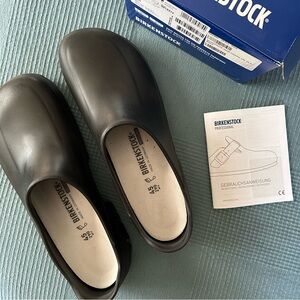 Birkenstock Professional Clogs A630
